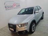 AUDI Q3 2.0 TDI