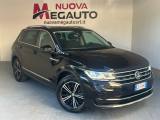 VOLKSWAGEN Tiguan 2.0 TDI 150 CV SCR DSG Elegance