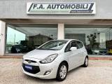 HYUNDAI iX20 1.4 90 CV Comfort