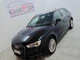 AUDI A3 SPB 1.6 TDI clean diesel Attraction