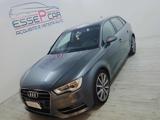 AUDI A3 SPB 1.6 TDI clean diesel Ambition