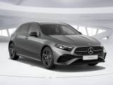 MERCEDES-BENZ A 180 d Automatic AMG Line ADVANCED PLUS