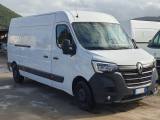 RENAULT Master T33 2.3 dCi 135 PM-TA Furgone Ice