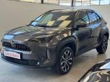 TOYOTA Yaris Cross 1.5 Hybrid E-CVT *GARANZIA TOYOTA*UNICO PROP.*