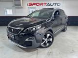 PEUGEOT 3008 BlueHDi 120 S&S EAT6 GT Line Tetto apribile