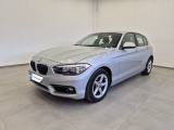 BMW 118 d 5p. Urban - Cruise/Lim - Bluetooth - Sens. post.
