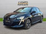 PEUGEOT 208 PureTech 100 EAT8 GT Line