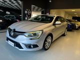 RENAULT Megane Sporter dCi 8V 110 CV EDC Energy Intens