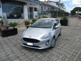 FORD Fiesta ECOBLUE 1.5 TDCI 86CV E6D PLUS MY 19.5