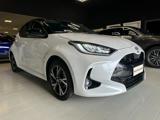 TOYOTA Yaris 1.5 Hybrid 5 porte Trend