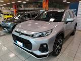 SUZUKI Across Top 4wd e-cvt Plug-in Hybrid KM0 BOLLO E TP PAGATO