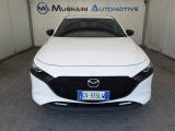 MAZDA 3 2.0L e-Skyactiv-G 150cv M Hybrid Homura
