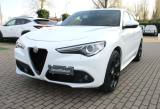 ALFA ROMEO Stelvio 2.2 Td 210Cv AT8 Q4 Veloce - NaviTouch/21