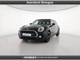 MINI Mini Clubman  2.0 Cooper D Hype Clubman