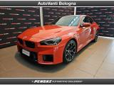 BMW M2 Serie 2 CoupÃ©