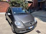 MERCEDES-BENZ A 180 CDI Elegance unico proprietario come nuova