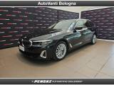 BMW 520 Serie 5 d 48V xDrive Touring Luxury