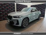 BMW X4 xDrive20d 48V Msport