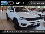 JEEP Compass 1.4 MultiAir 2WD Night Eagle UNICO PROPRIETARIO