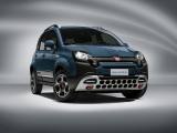 FIAT Panda Cross 0.9 TwinAir Turbo Natural Power