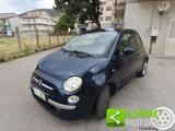 FIAT 500 0.9 TwinAir Turbo Lounge