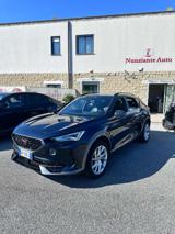 CUPRA Formentor 1.5 TSI