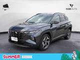 HYUNDAI Tucson 1.6 HEV aut.Exellence