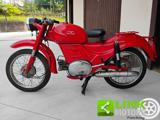 MOTO GUZZI Zigolo 110 1963