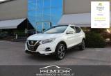 NISSAN Qashqai 1.5 dCi 115 CV DCT N-CONNECTA *TETTO*UNIPROP*
