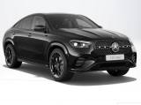 MERCEDES-BENZ GLE 300 d 4Matic Mild Coupé AMG Line PREMIUM