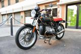 BMW R 100 CS Café Racer DA VETRINA