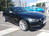 BMW 316 d Touring Sport