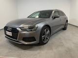 AUDI A6 Avant 40 2.0 TDI MHEV S tronic Busins Sport PROMO
