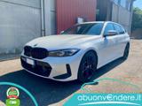 BMW 330 i Touring Msport