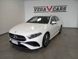 MERCEDES-BENZ A 200 d Automatic AMG Line Premium Plus OFFERTA PROMO