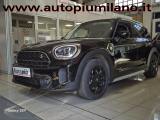 MINI Countryman 1.5 Cooper SE Business Countryman ALL4