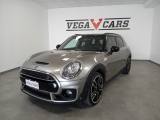 MINI Clubman 2.0 Cooper SD C.AUT. JOHN COOPER WORKS - PROMO