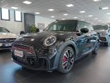 MINI John Cooper Works 2.0 John Cooper Works JCW