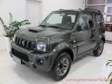 SUZUKI Jimny JLX 1.3 vvt 4WD Evolution 