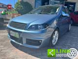 FIAT Punto 1.3 Multijet - Sport Biturbo 180 cv