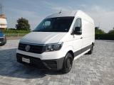 VOLKSWAGEN Crafter 30 2.0 TDI 140CV Furgone NON HA IVA DETRAIBILE
