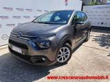 CITROEN C3 BlueHDi 100 S&S Feel Pack - MINI RATA 4 ANNI