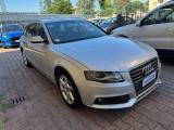 AUDI A4 Avant 2.0 TDI 143CV Advanced Plus