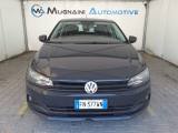 VOLKSWAGEN Polo 1.0 MPI 5p. Trendline BlueMotion Technology