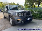 JEEP Renegade PROMO FINANZIAMENTO 1.5 MHEV Limited