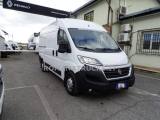 FIAT Ducato L2 H2 180CV VISTO E PIACIUTO SOLO MINI PASSAGGIO