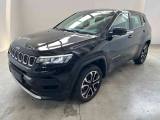 JEEP Compass 1.5 Turbo T4 130Cv MHEV 2WD Limited