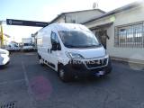 FIAT Ducato L2 H2 180CV VISTO E PIACIUTO SOLO MINI PASSAGGIO