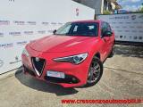 ALFA ROMEO Stelvio 2.2 TD 180 CV AT8 RWD Super - AZIENDALE