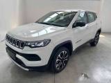 JEEP Compass 1.5 Turbo T4 130Cv MHEV 2WD Altitude